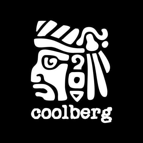Coolberg NonAlcoholic Beer (Halal) The Vegan Grocer Ph