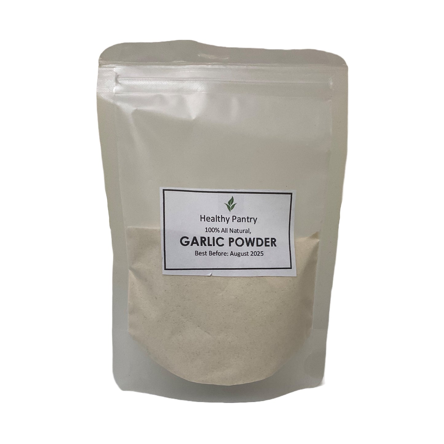Healthy Pantry Garlic Powder 50g