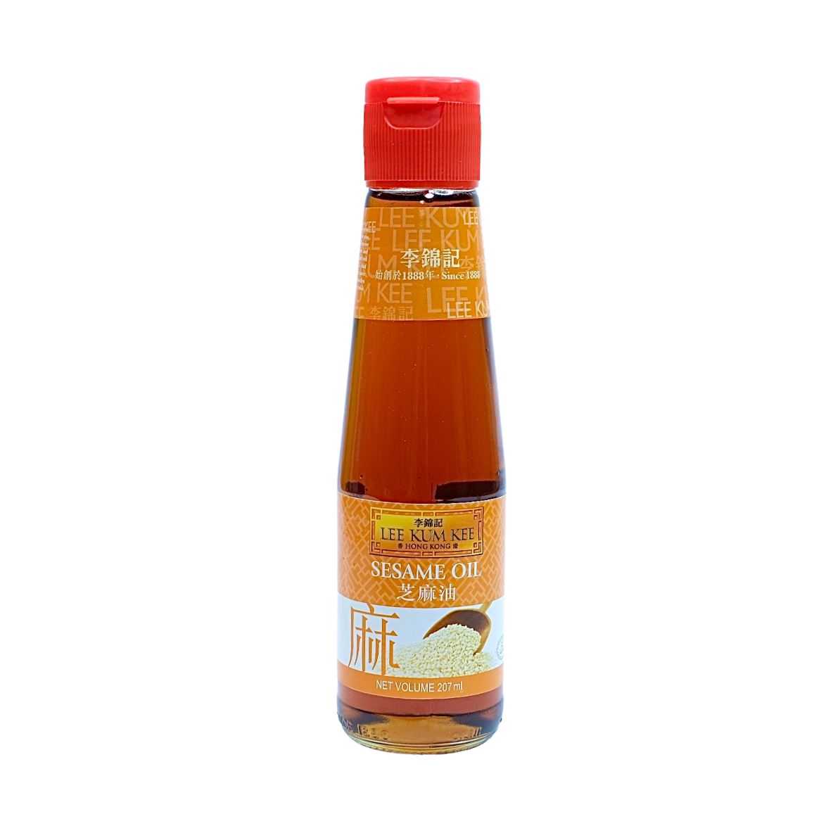 Lee Kum Kee Sesame Oil