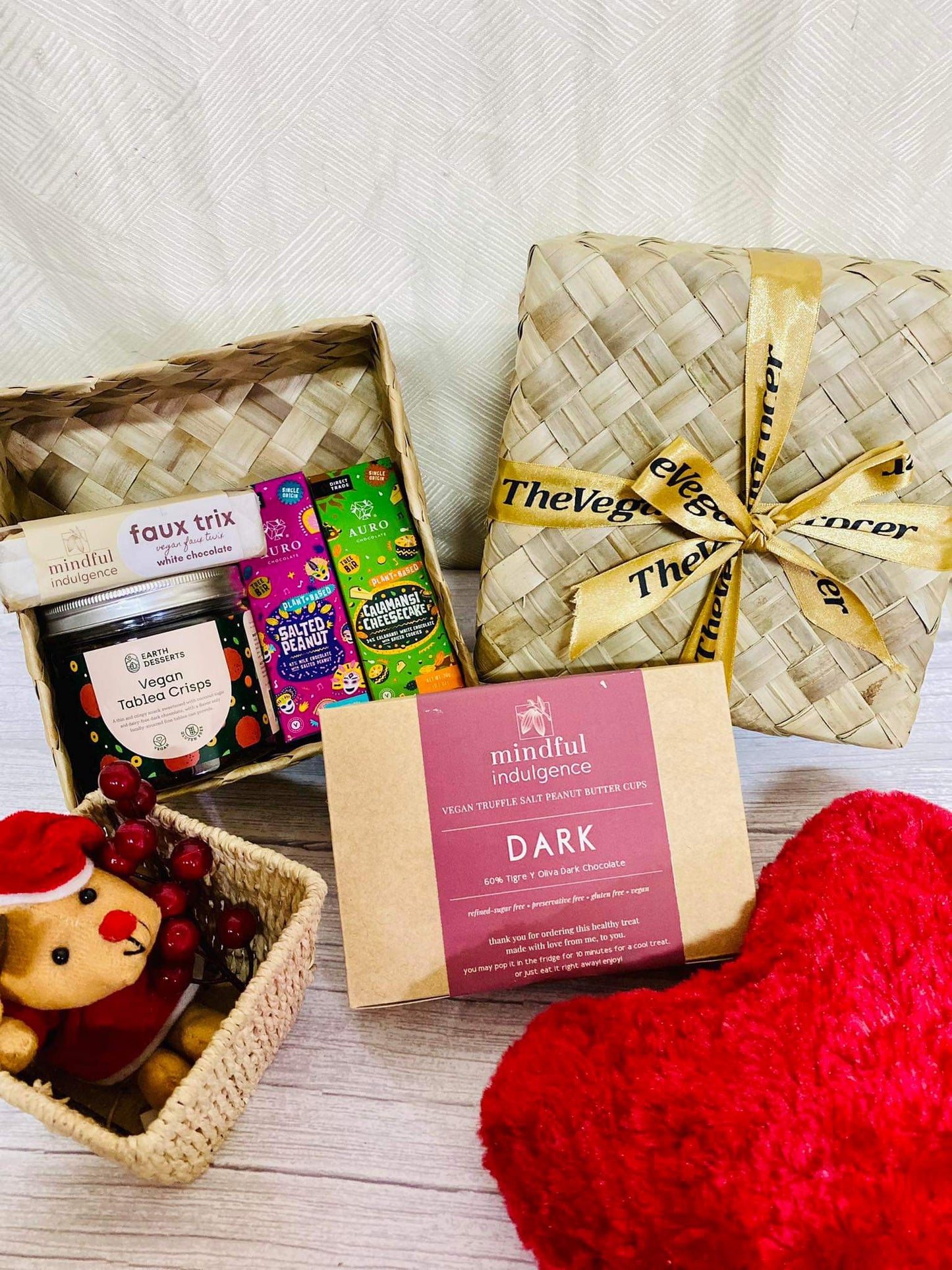 Sweets Gift Set