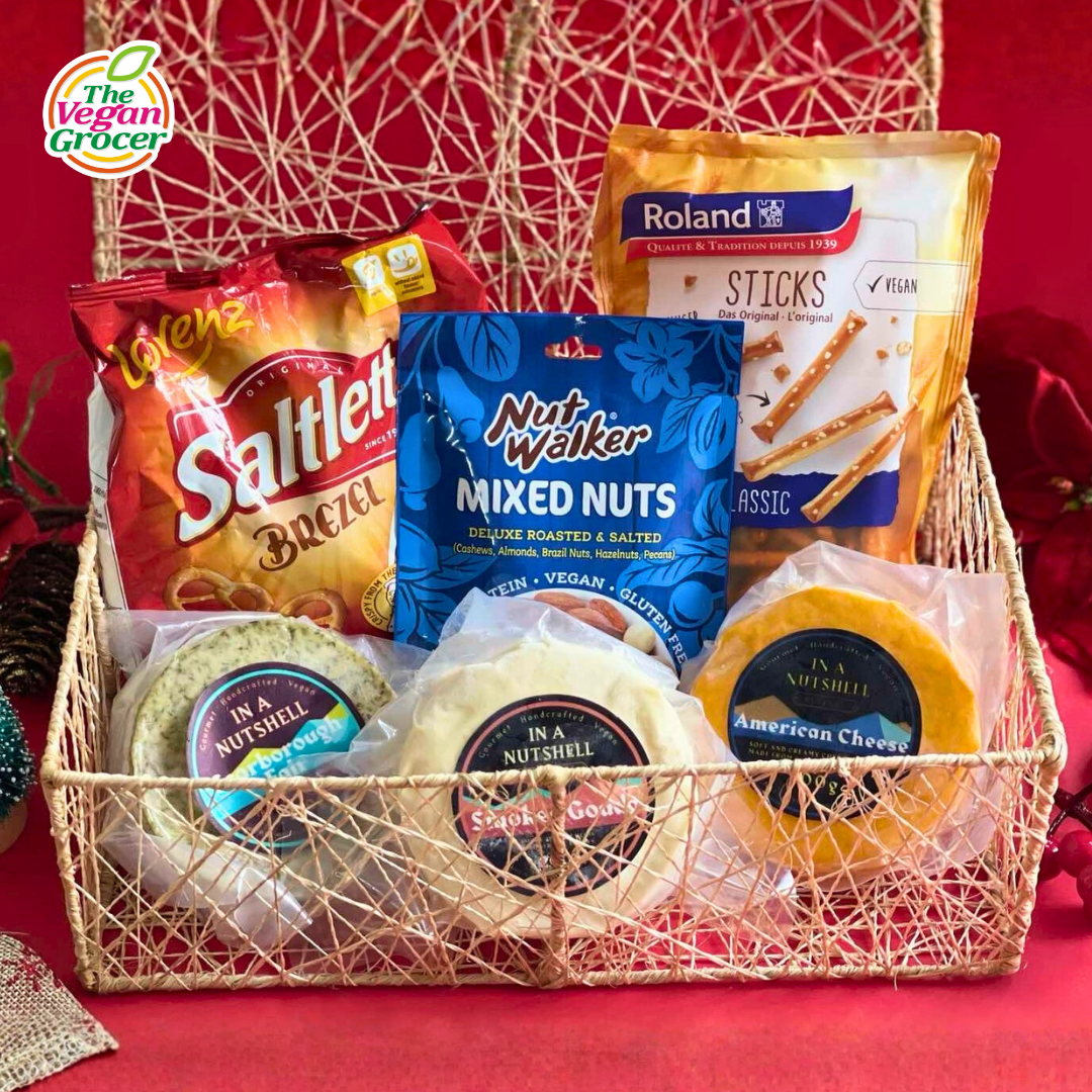 Charcuterie Gift Set 02