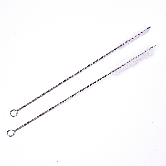 Straw Cleaning Brush