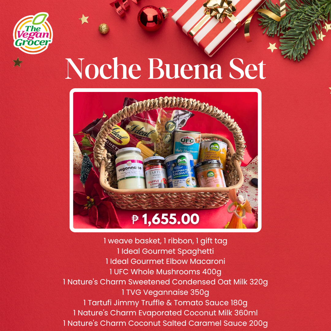 Noche Buena Gift Set