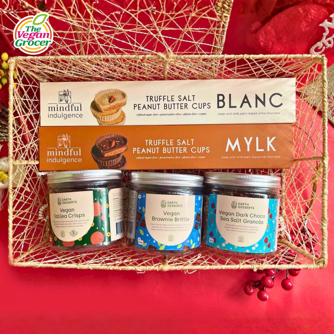 Guilt-free Indulgence Gift Set (pre-order)