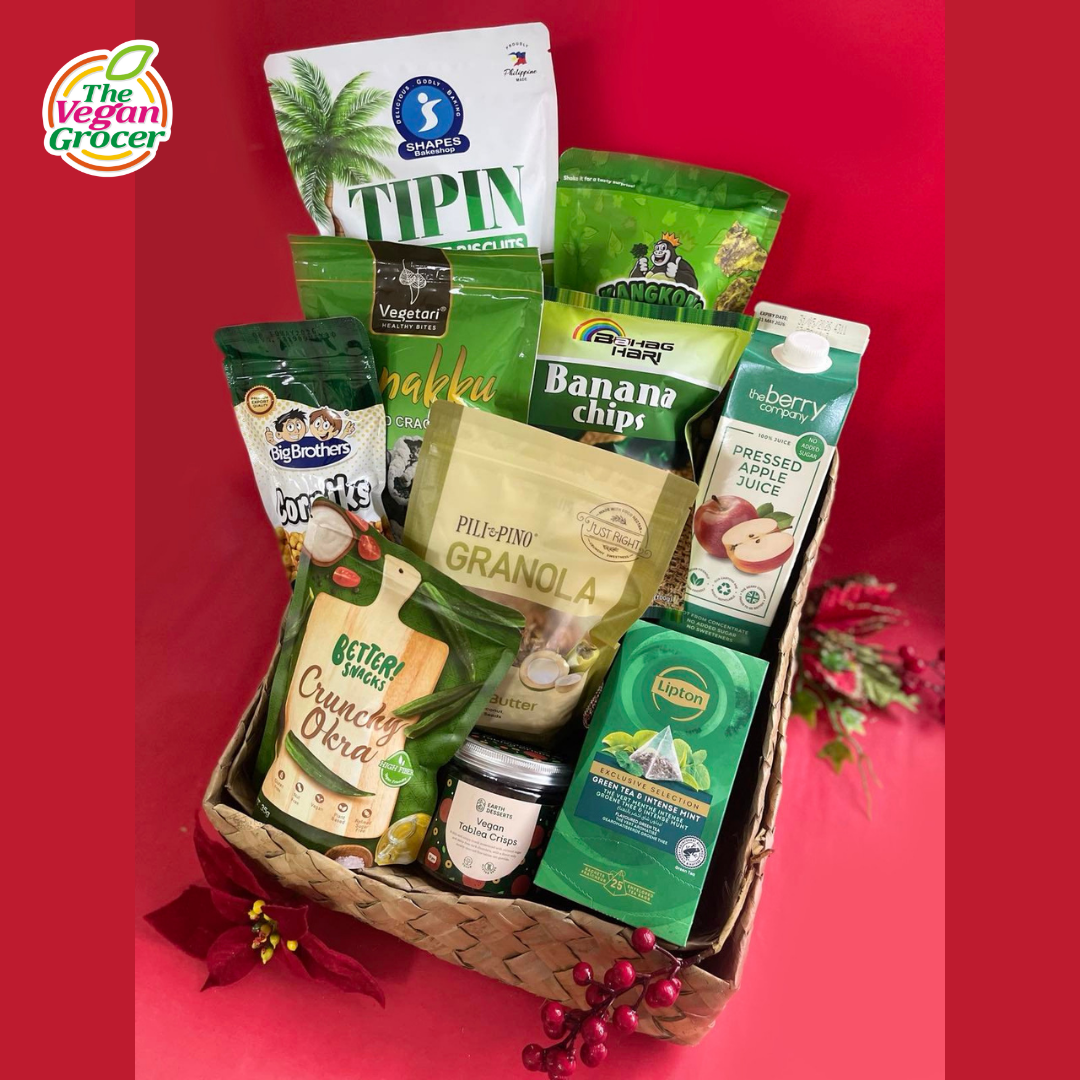 The Green Gift Set (pre-order)