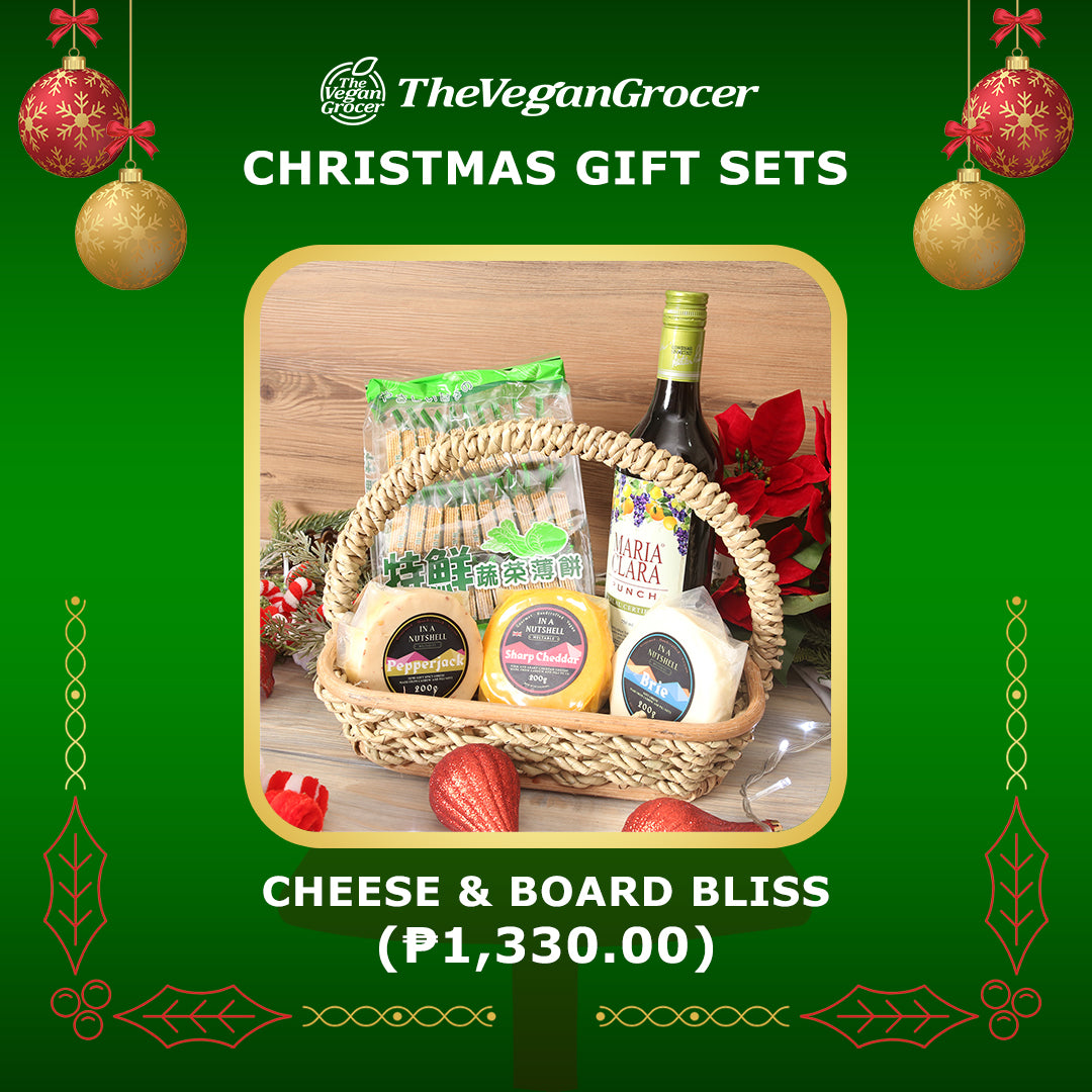 Cheese & Board Bliss