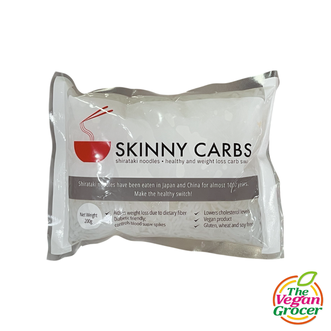 7Grains Skinny Carbs Shirataki Noodles 200g (gluten-free)