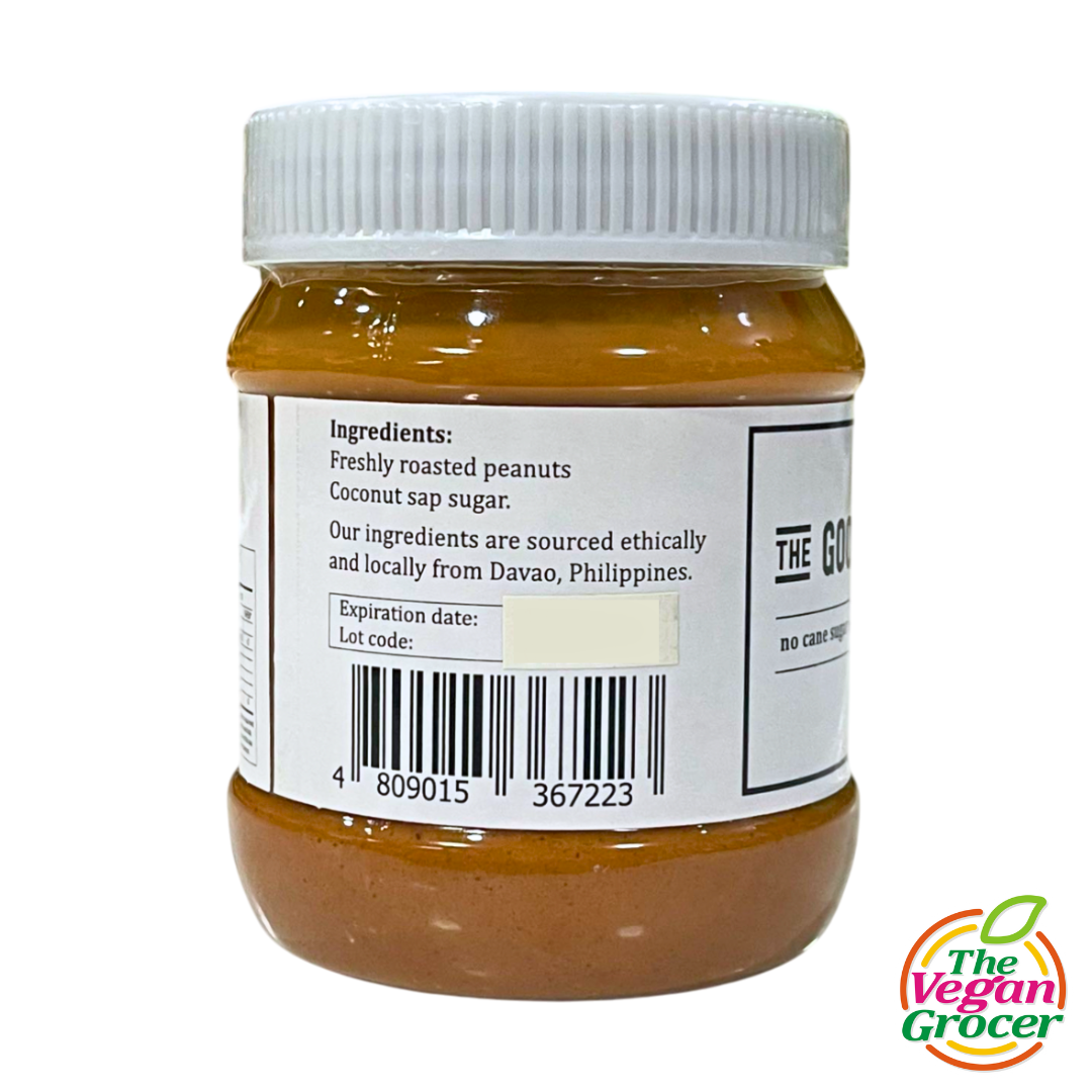 7Grains Good Peanut Butter 400g
