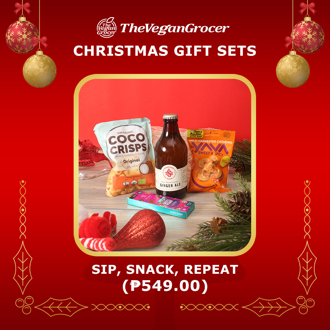 Sip, Snack, Repeat