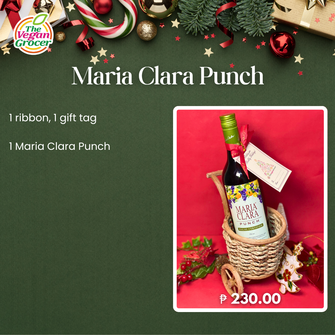 Maria Clara Punch Gift Set