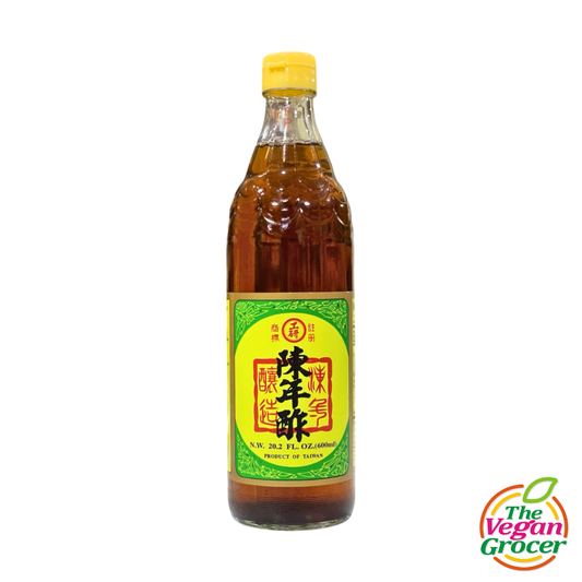 Aged Gourmet Vinegar 600mL