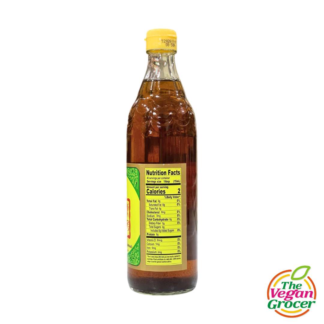 Aged Gourmet Vinegar 600mL