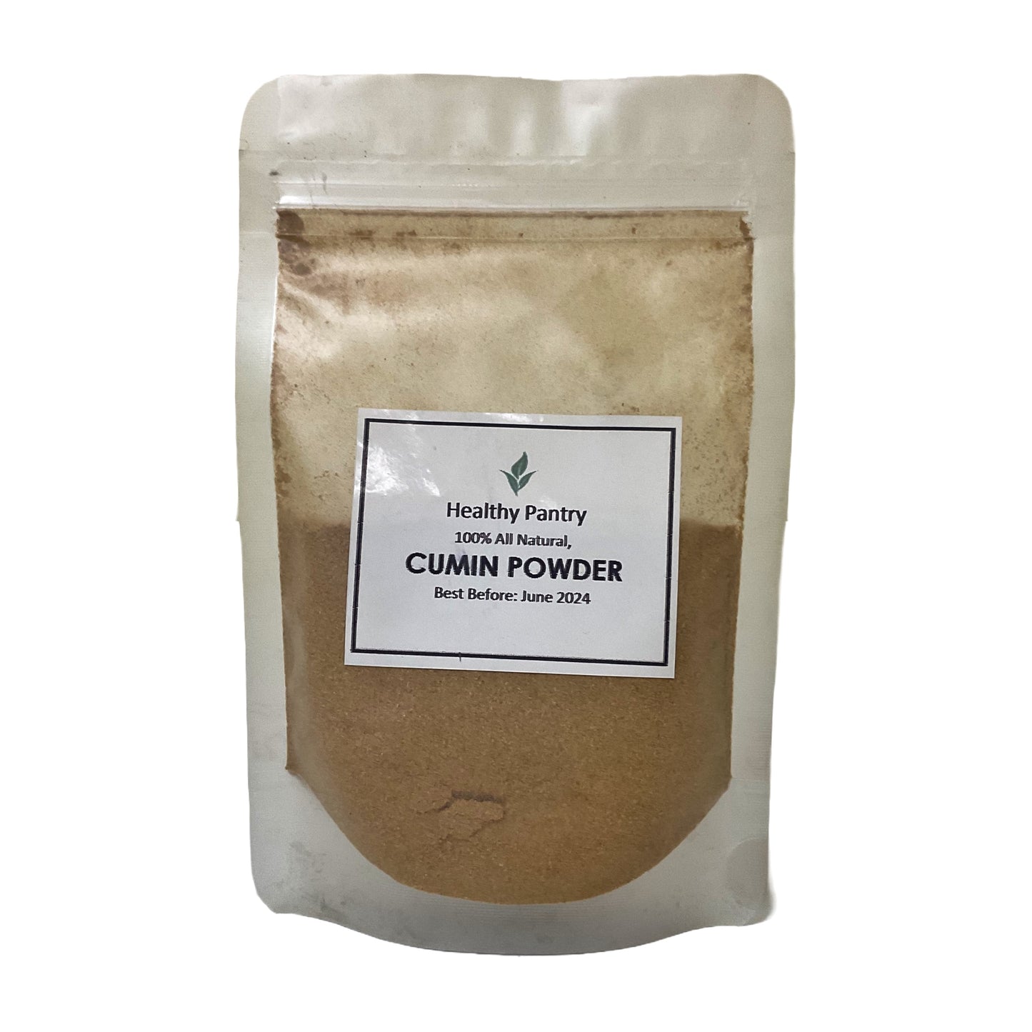 Healthy Pantry Cumin Powder 50g