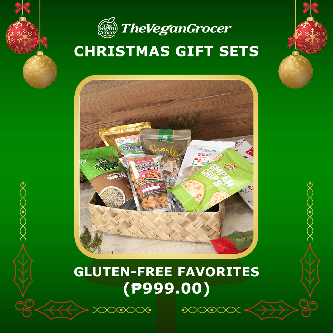 Gluten-Free Favorites