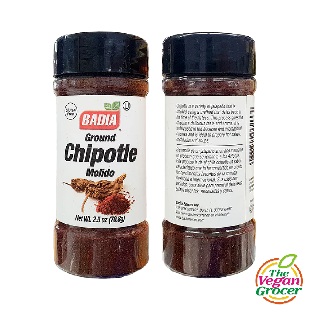 Badia Chipotle Ground 70.8g