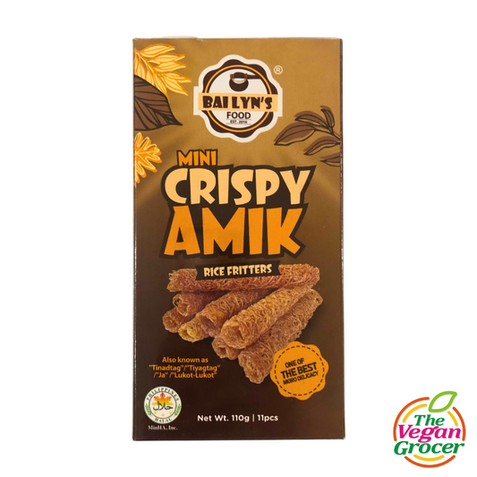 Crispy Amik  Lokot2x Tinagtag 110g