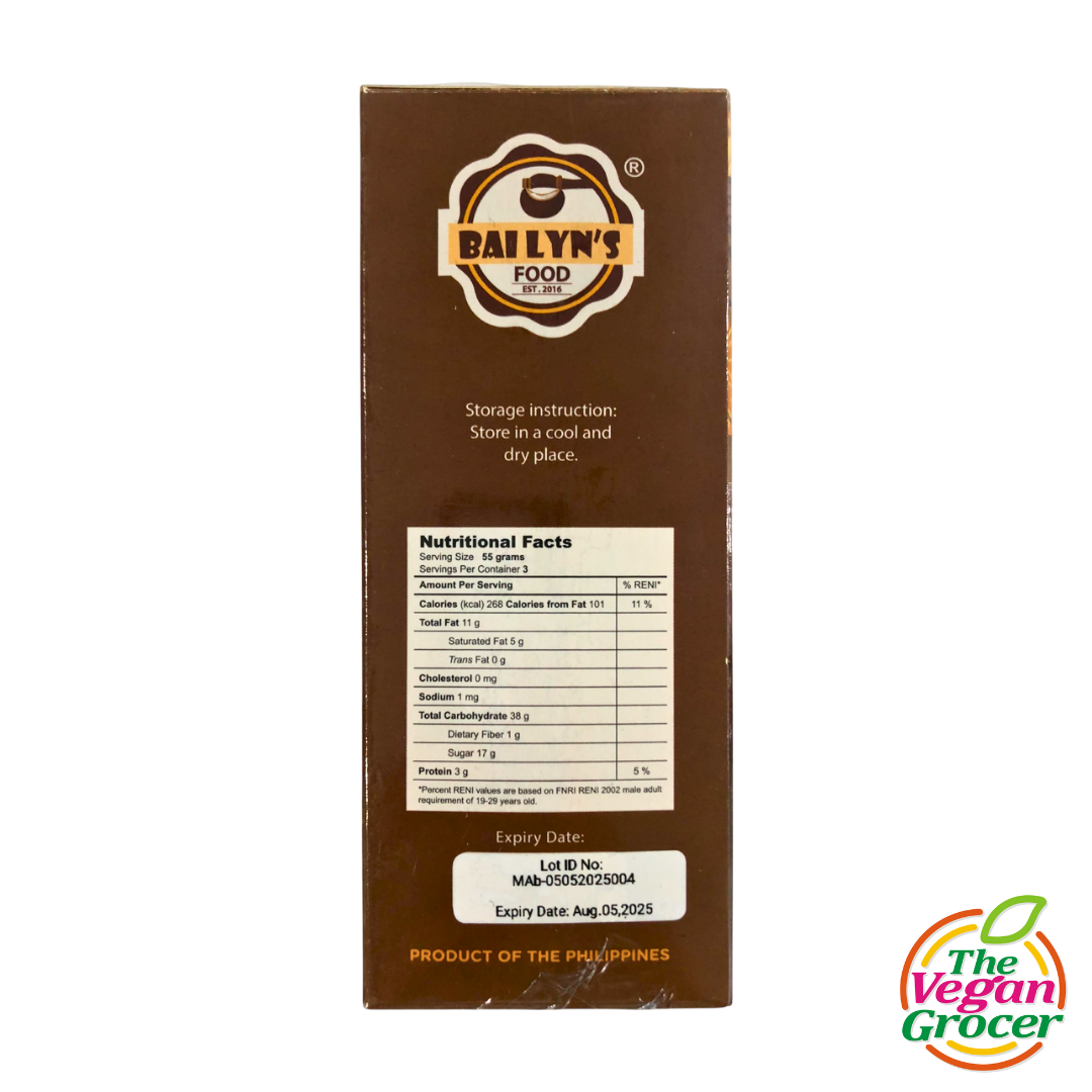 Crispy Amik  Lokot2x Tinagtag 110g