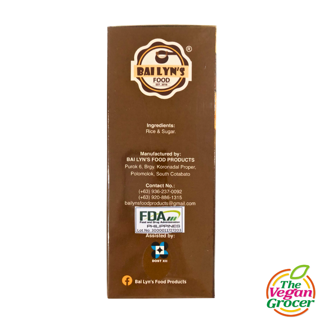 Crispy Amik  Lokot2x Tinagtag 110g