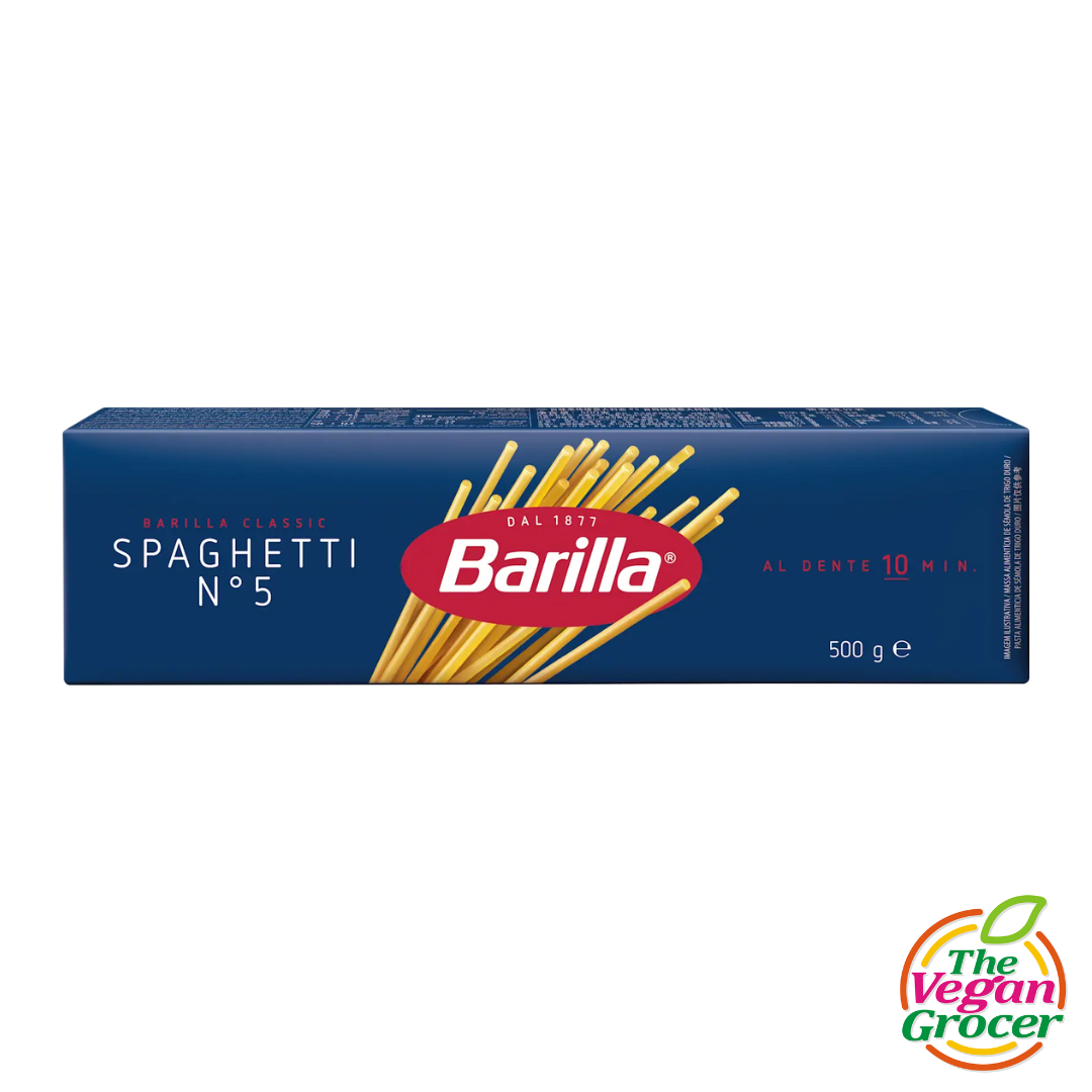 Barilla Spaghetti N°5 500g