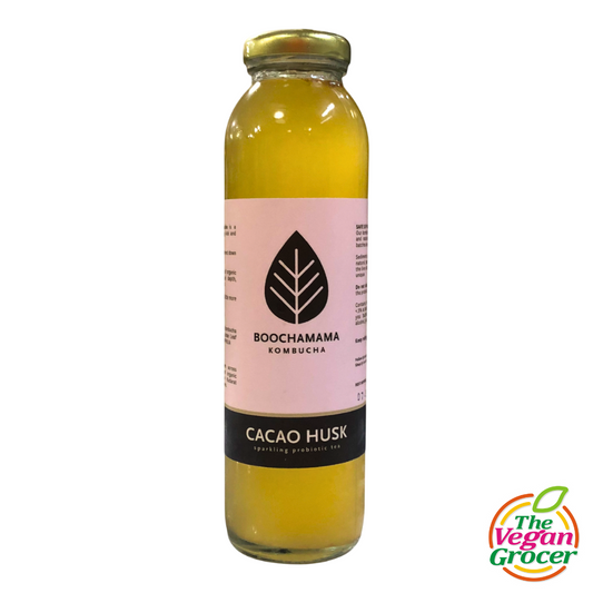 Boochamama 350mL ( random flavor )