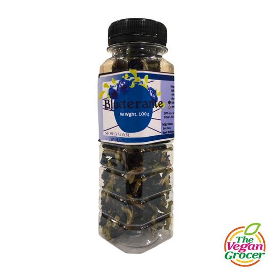 Brayden's Blue Ternate 100g