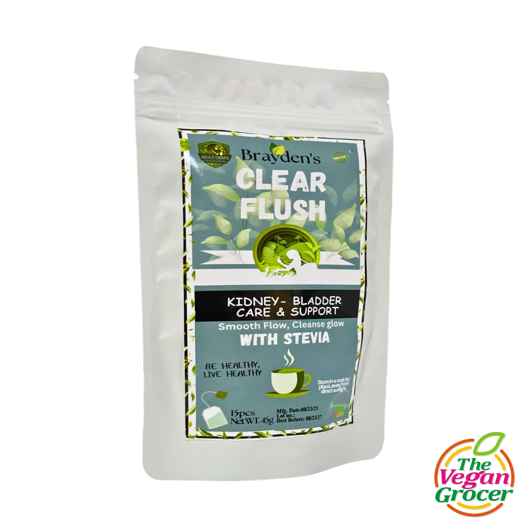 Brayden's Mixed Herbal Teas 15 sachets 45g