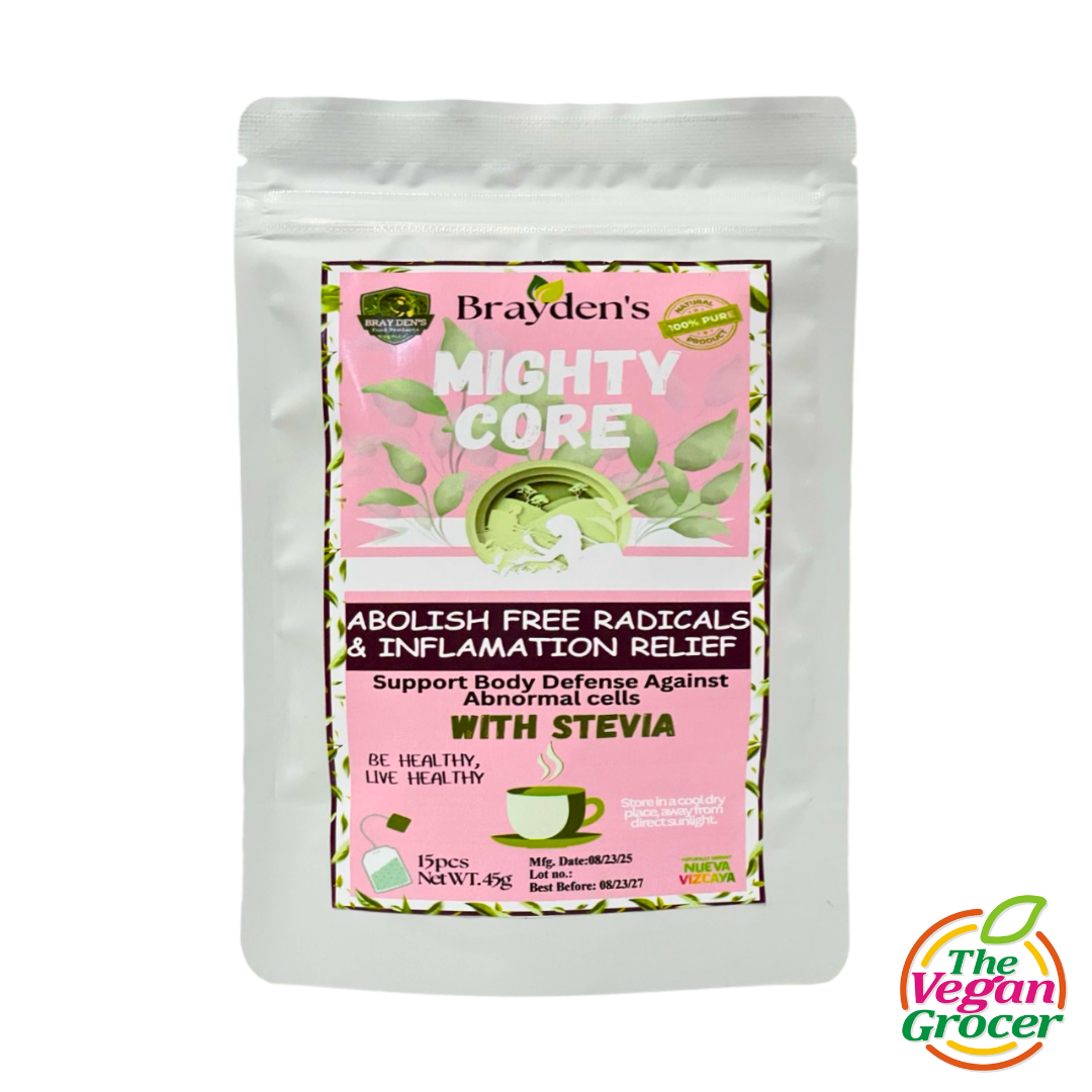 Brayden's Mixed Herbal Teas 15 sachets 45g