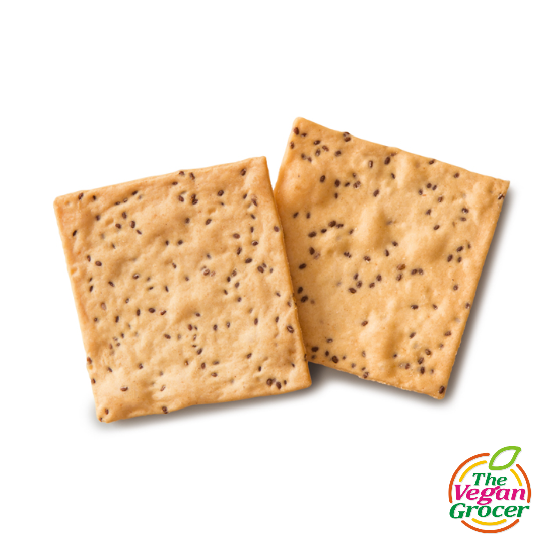 Casa Milo Skinny Thins with Chia Seeds 150g