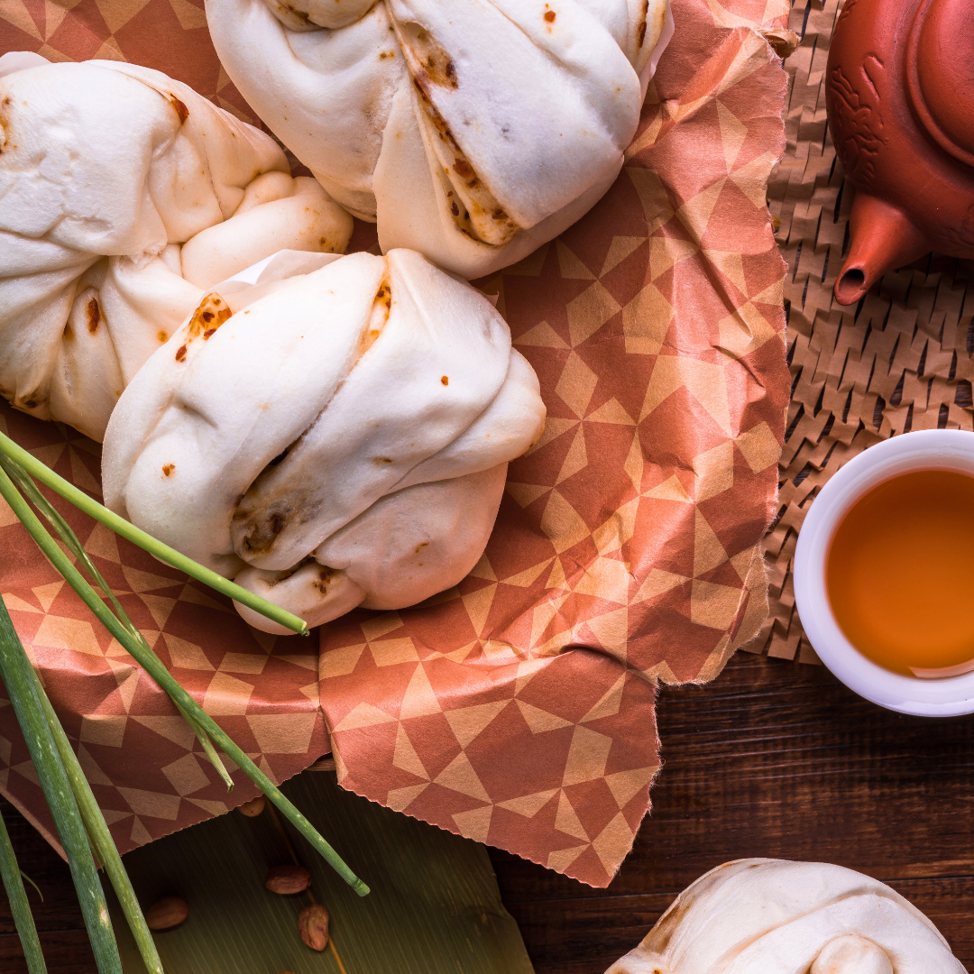 Chef Tsay Onion Mantho 10pcs