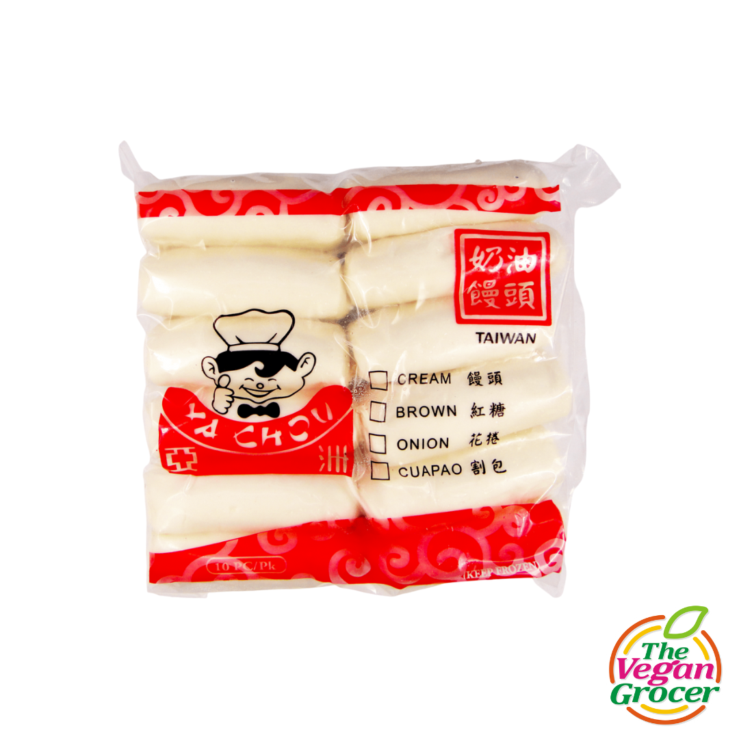 Chef Tsay Cuapao buns 12s