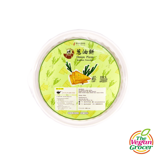 Chef Tsay Onion Pizza 6pcs