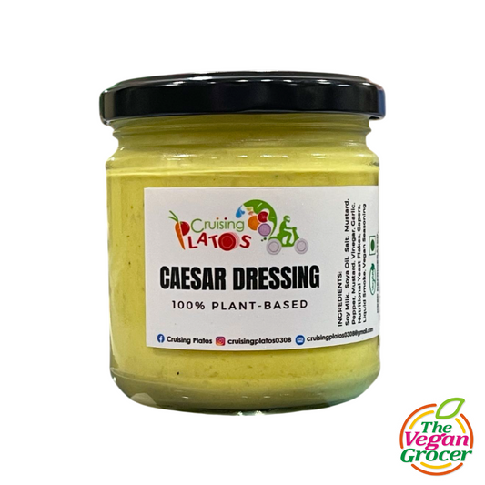 Cruising Platos Caesar Dressing 200mL