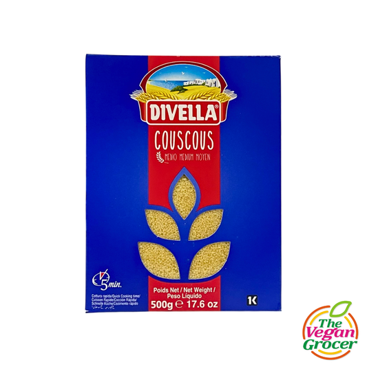 Divella Couscous 500g