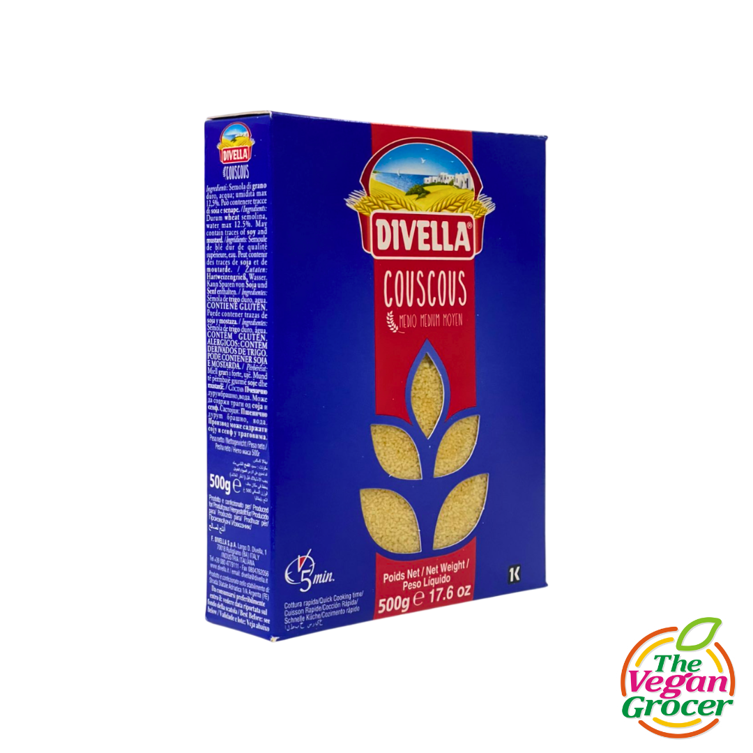 Divella Couscous 500g