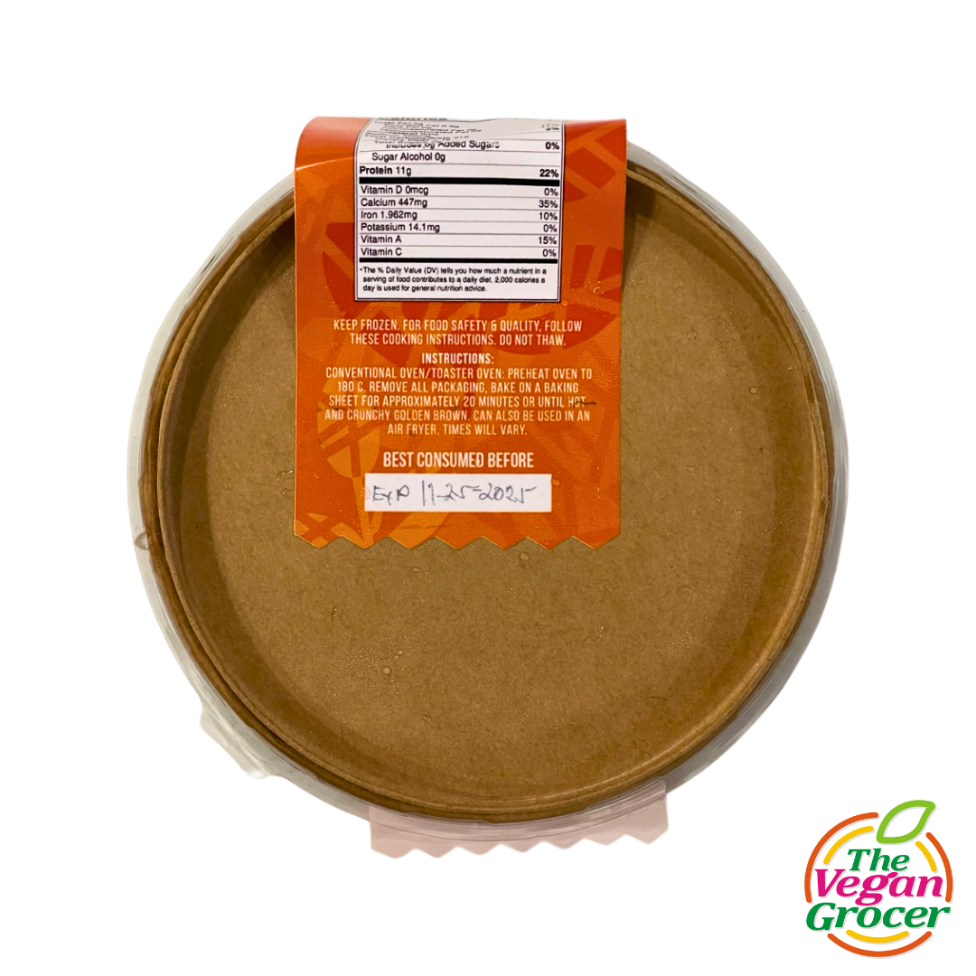 Green Bar Chickun Wings 200g