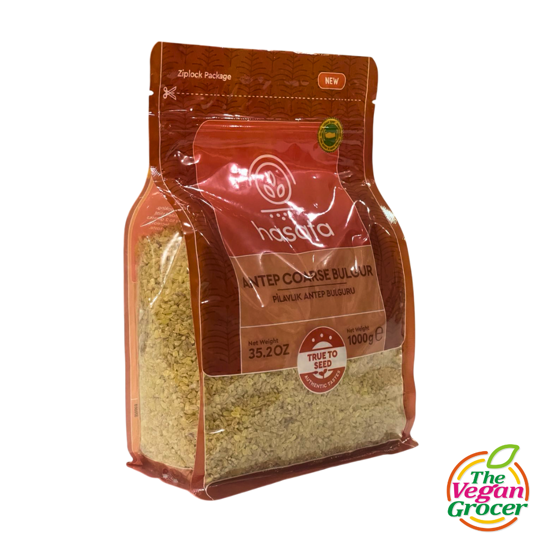Hasata Antep Coarse Bulgur 1kg