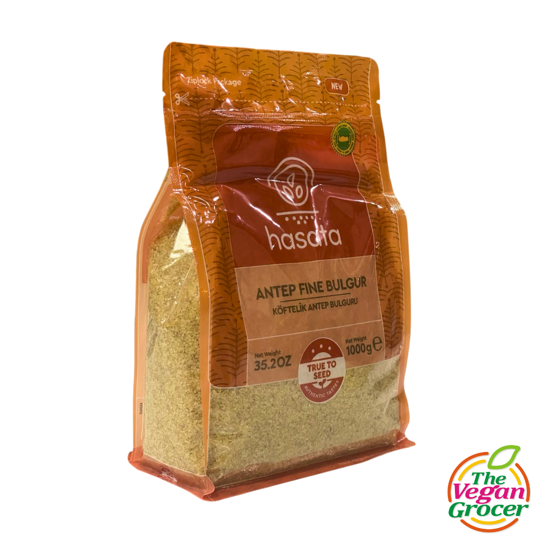 Hasata Fine Bulgur 1kg
