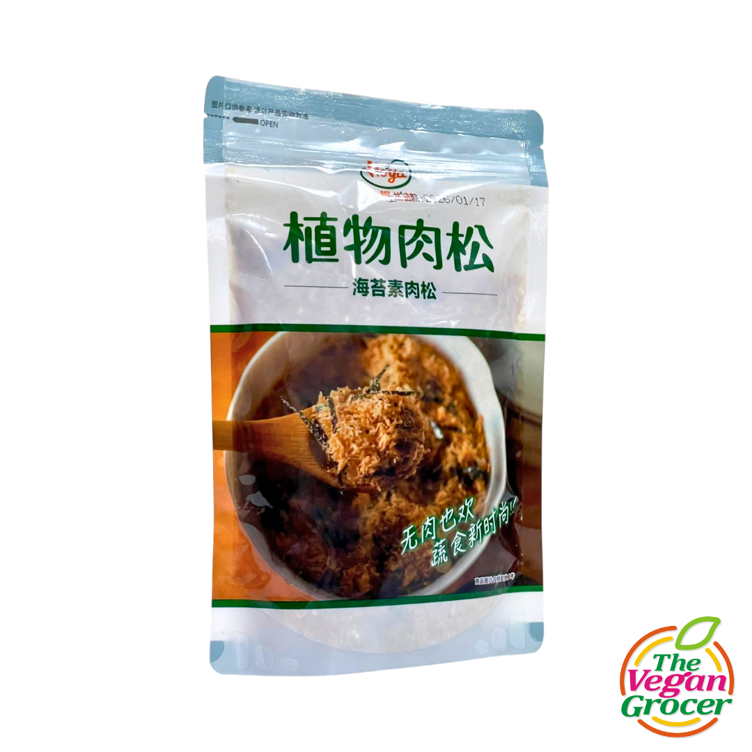 Hoya Seaweed Meatfloss 250g