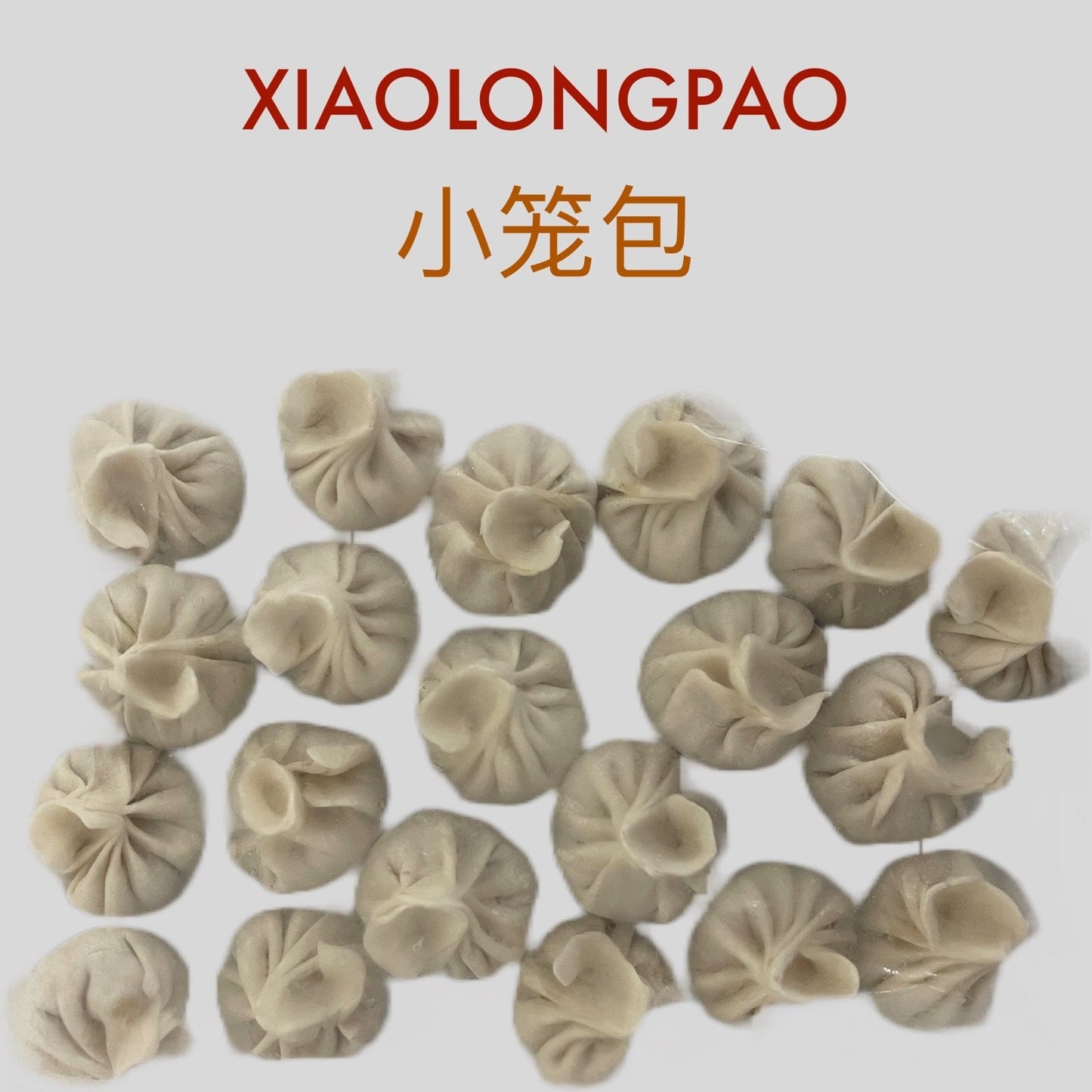 Mushroom Xiaolongpao 15s