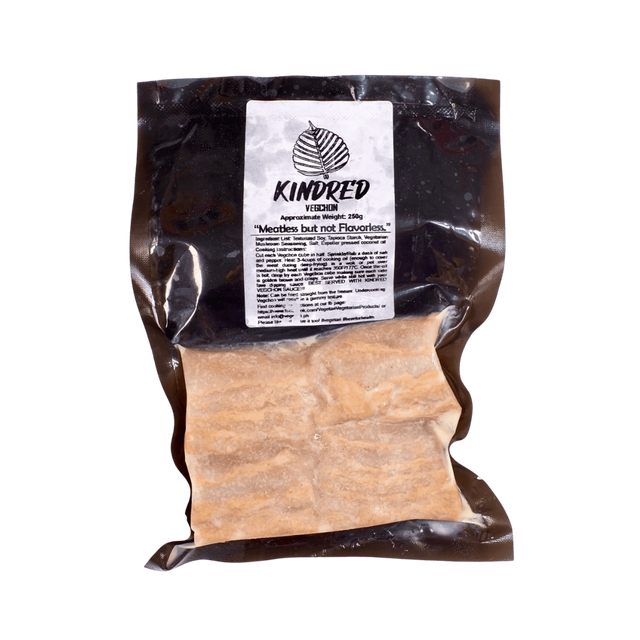 Buy 1 Take 1 Frozen Vegchon Lechon Kawali 250g