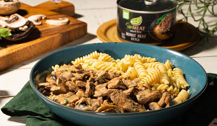 Unmeat Roast Beef Stlyle 350g