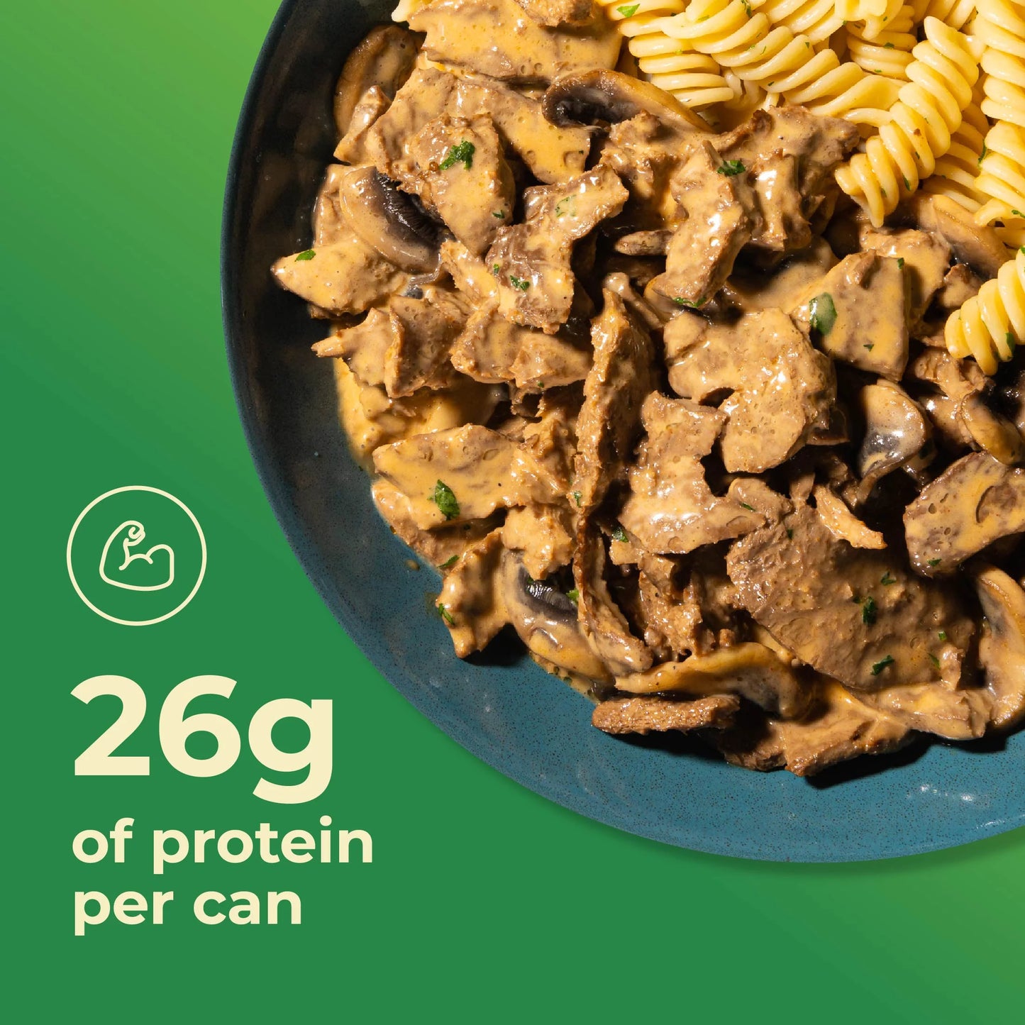 Unmeat Roast Beef Stlyle 350g