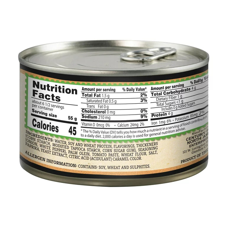 Unmeat Roast Beef Stlyle 350g