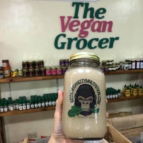 Sea Moss regular 32oz 946mL