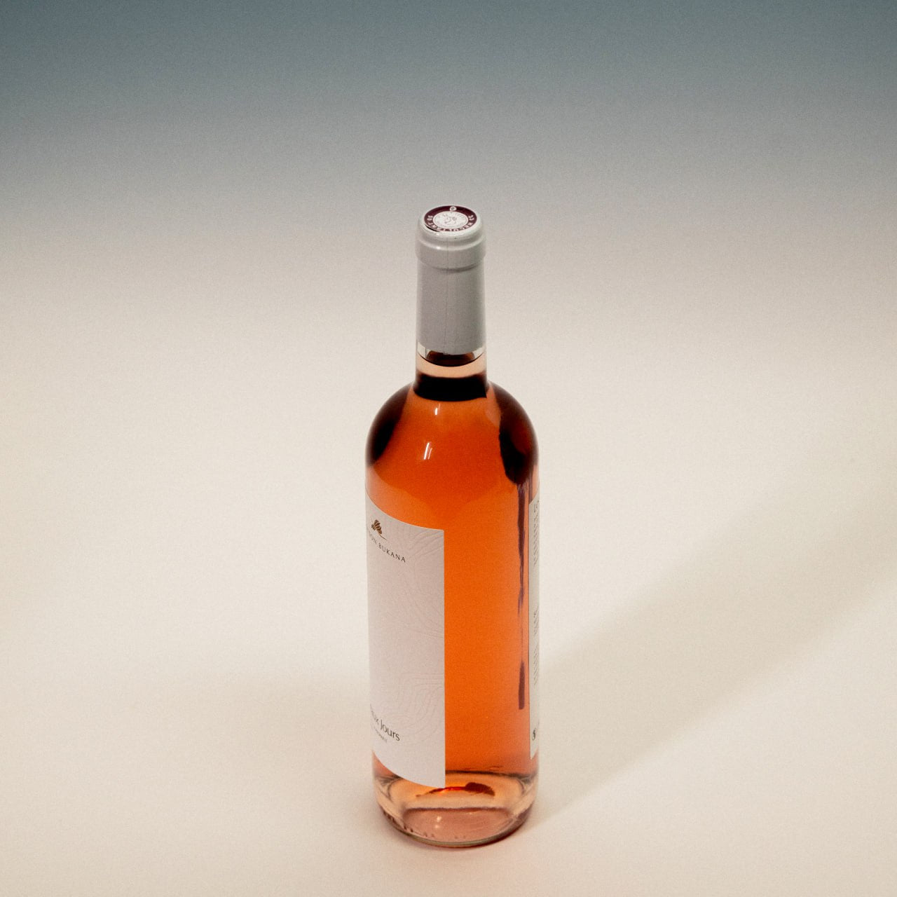 Maison Bukana Rosé Wine 750mL