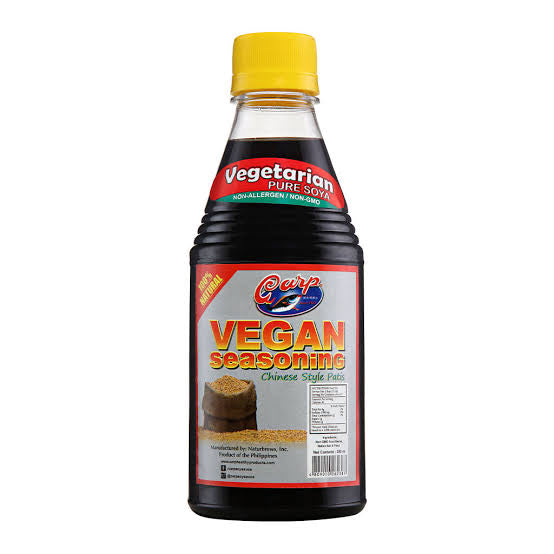 Carp Patis