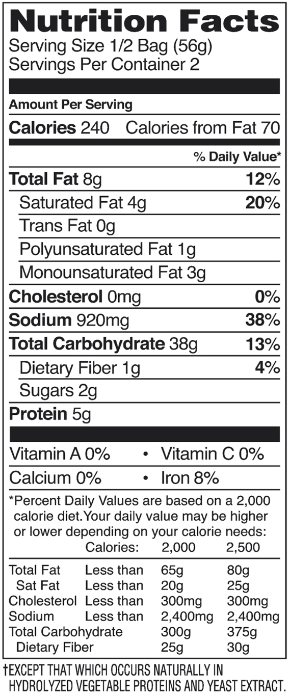 Nongshim Soon Veggie Ramyun Noodle Soup