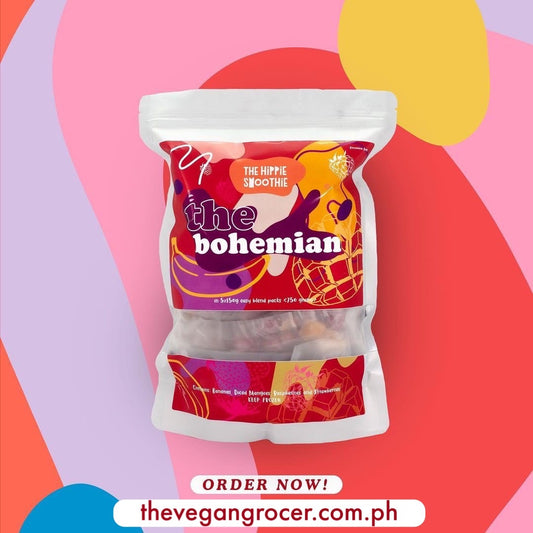 The Hippie Smoothie Mix 750g (5 packs in 150g)