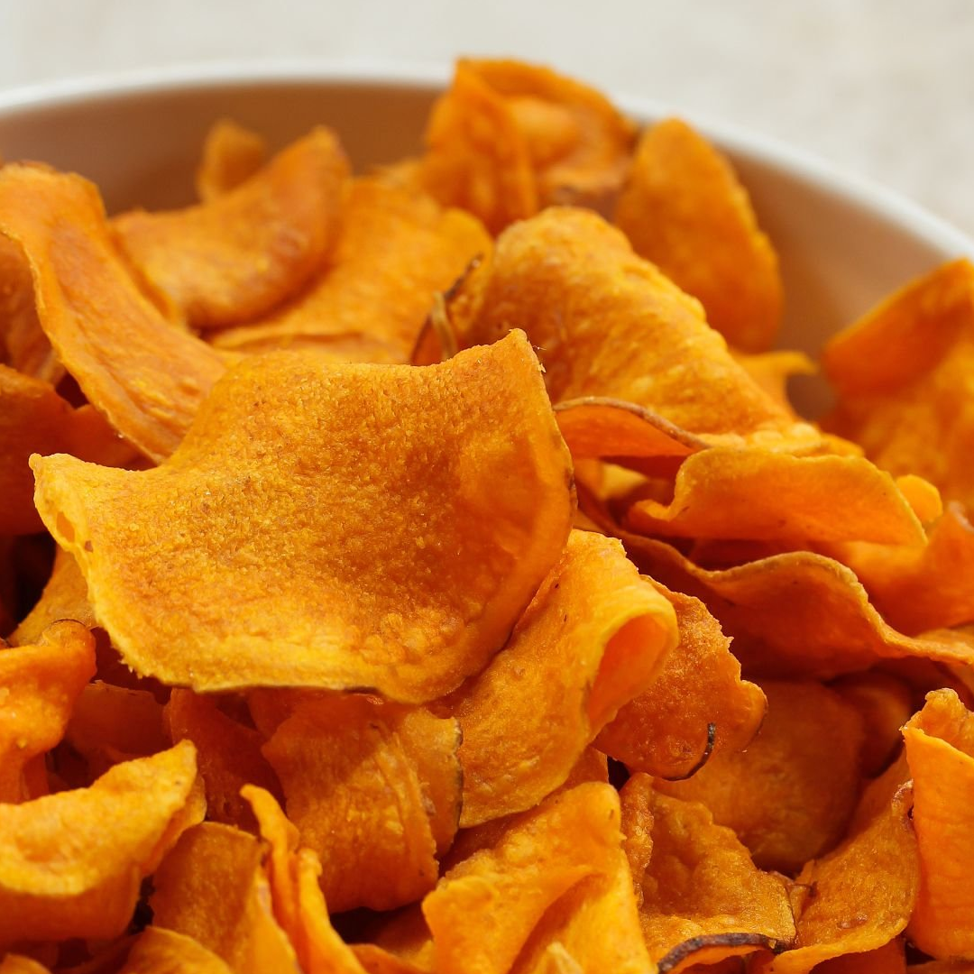 Better Snacks Kamote Krisps 2L