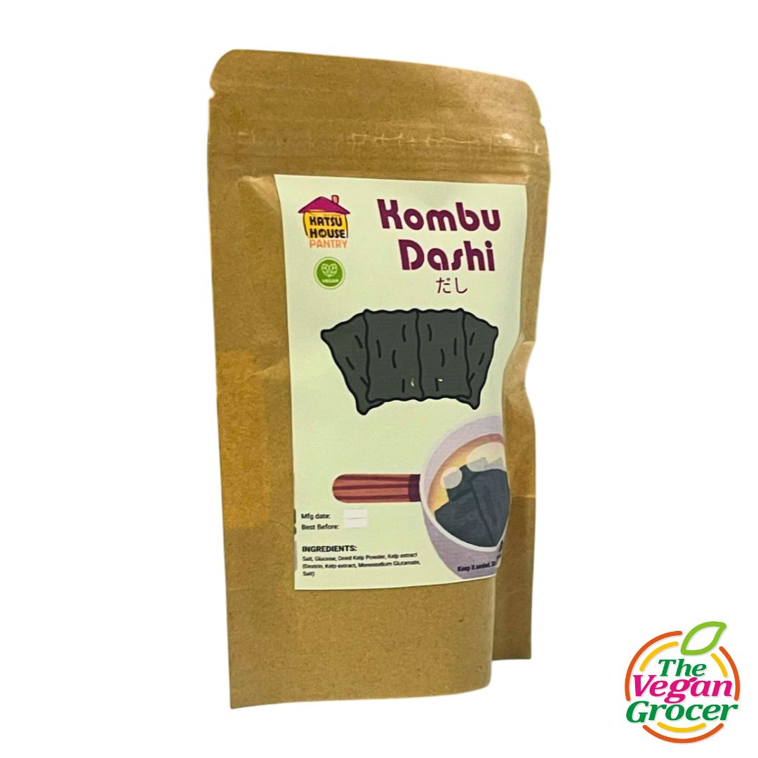 Katsu House Kombu Dashi 100g
